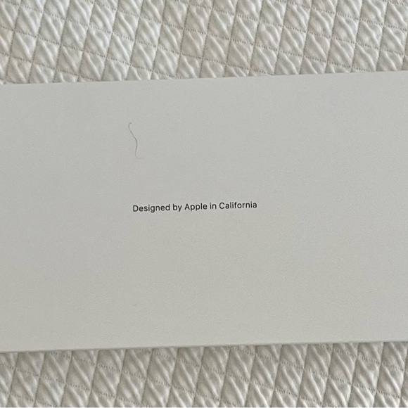 Apple Wireless Keyboard - Picture 9 of 11